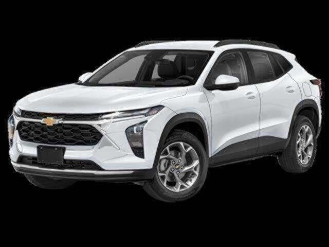2024 Chevrolet Trax RS - Photo 121