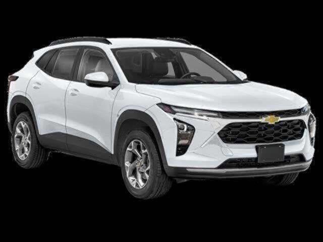 2024 Chevrolet Trax RS - Photo 126