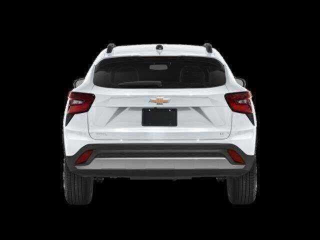 2024 Chevrolet Trax RS - Photo 140