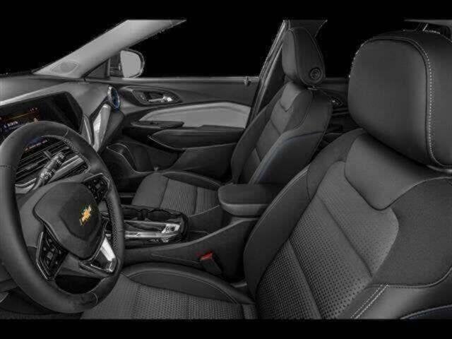 2024 Chevrolet Trax RS - Photo 144