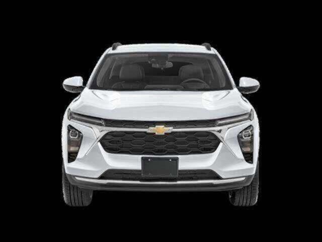 2024 Chevrolet Trax RS - Photo 154