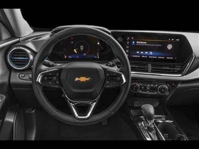 2024 Chevrolet Trax RS - Photo 157