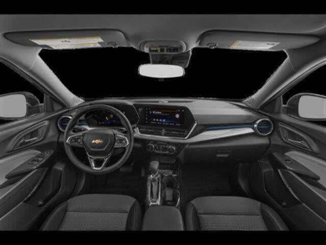 2024 Chevrolet Trax RS - Photo 158