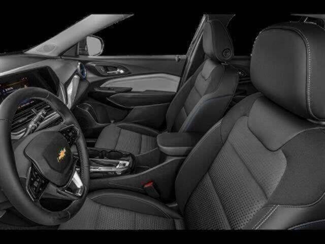 2024 Chevrolet Trax RS - Photo 159