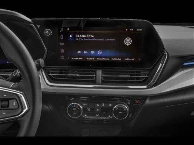 2024 Chevrolet Trax RS - Photo 160