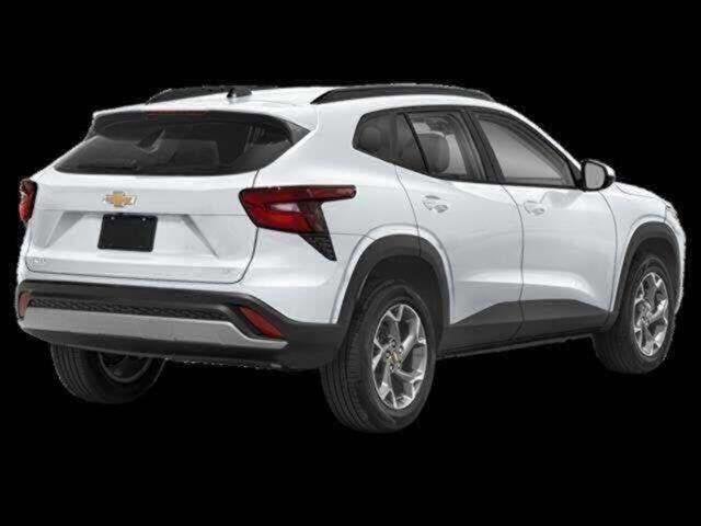 2024 Chevrolet Trax RS - Photo 167