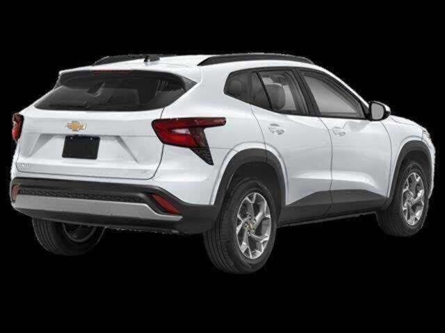 2024 Chevrolet Trax RS - Photo 182