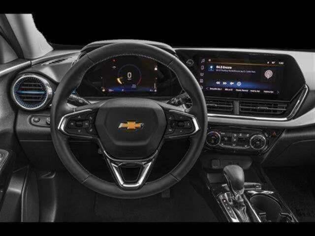 2024 Chevrolet Trax RS - Photo 187