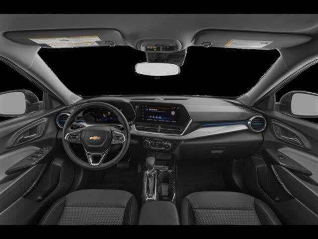 2024 Chevrolet Trax RS - Photo 188