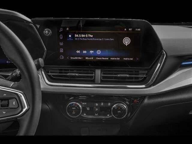 2024 Chevrolet Trax RS - Photo 190