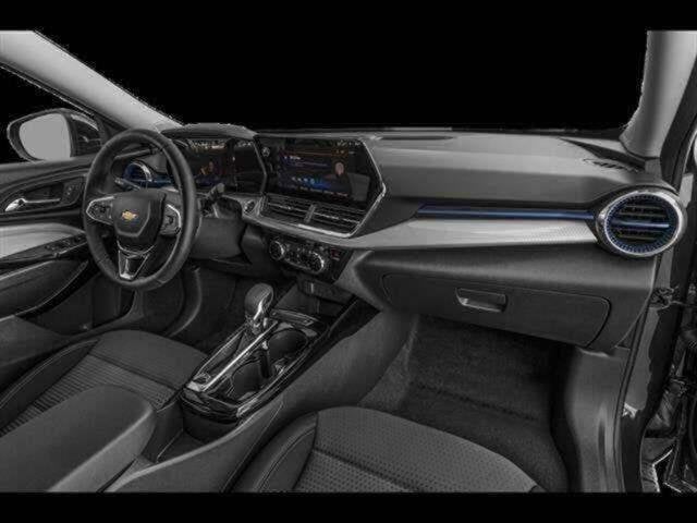 2024 Chevrolet Trax RS - Photo 195