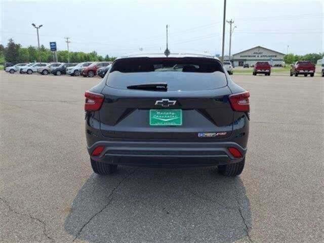 2024 Chevrolet Trax RS - Photo 200