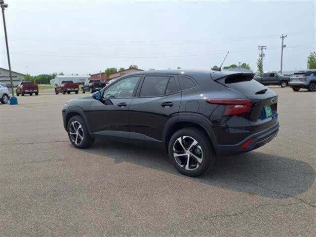 2024 Chevrolet Trax RS - Photo 201