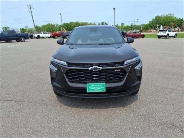 2024 Chevrolet Trax RS - Photo 204