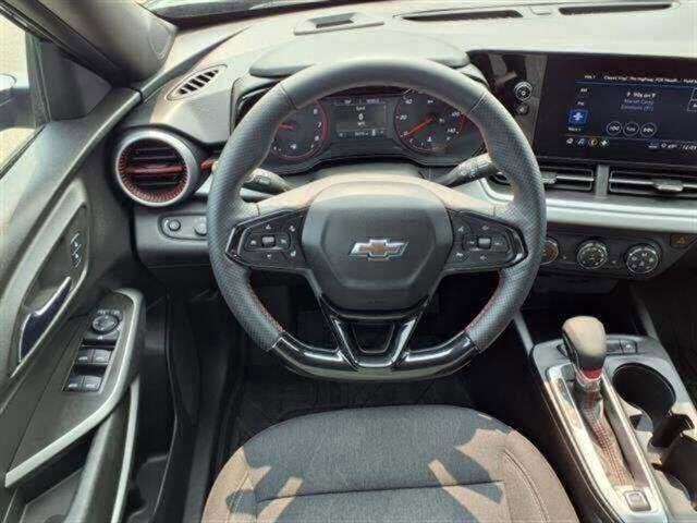 2024 Chevrolet Trax RS - Photo 209