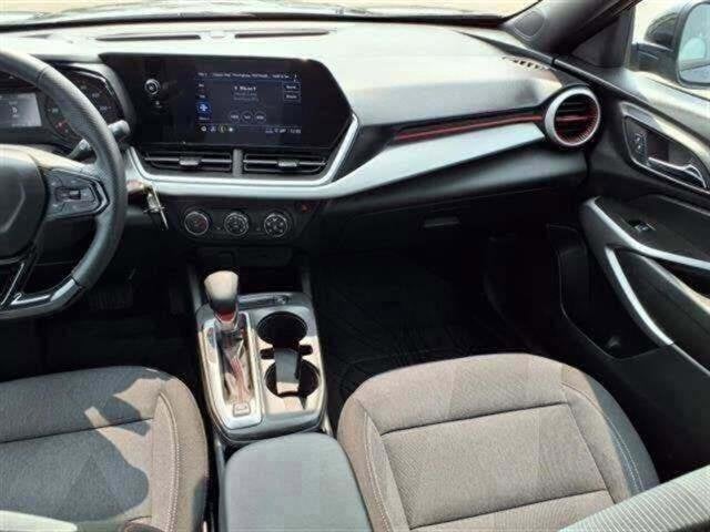 2024 Chevrolet Trax RS - Photo 210
