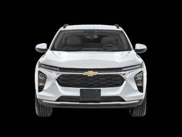 2024 Chevrolet Trax RS - Photo 221