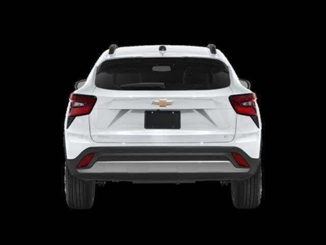 2024 Chevrolet Trax RS - Photo 222