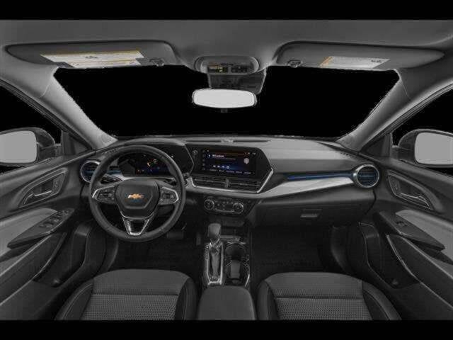 2024 Chevrolet Trax RS - Photo 225