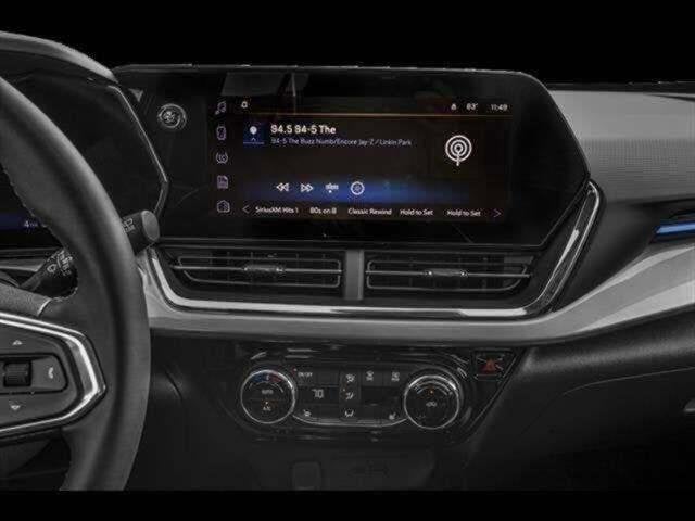 2024 Chevrolet Trax RS - Photo 227