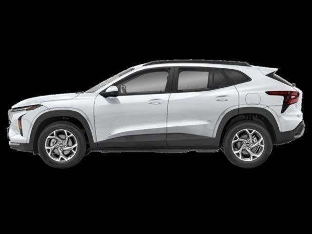 2024 Chevrolet Trax RS - Photo 235