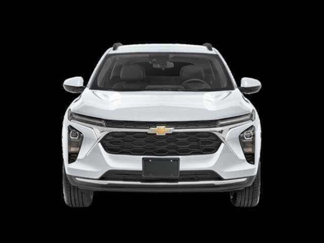 2024 Chevrolet Trax RS - Photo 236