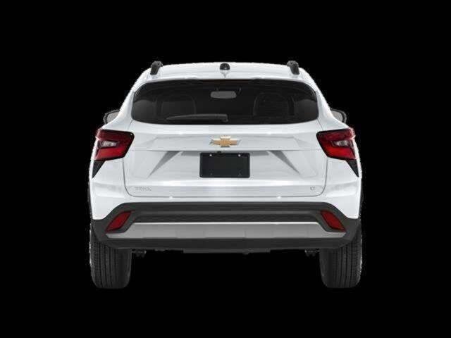 2024 Chevrolet Trax RS - Photo 237