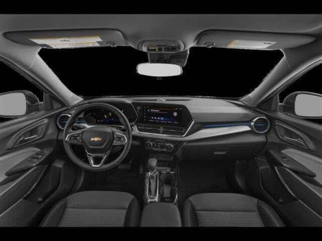 2024 Chevrolet Trax RS - Photo 240