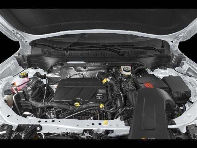 2024 Chevrolet Trax RS - Photo 244