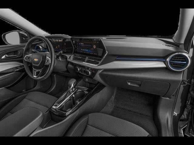2024 Chevrolet Trax RS - Photo 247