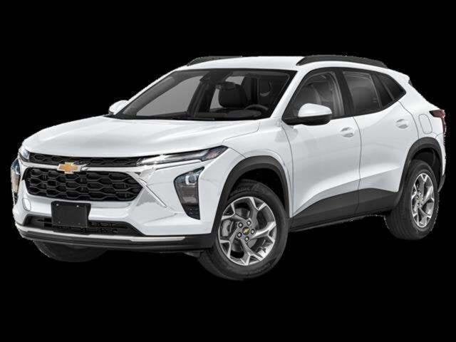 2024 Chevrolet Trax RS - Photo 248