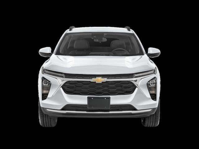 2024 Chevrolet Trax RS - Photo 251