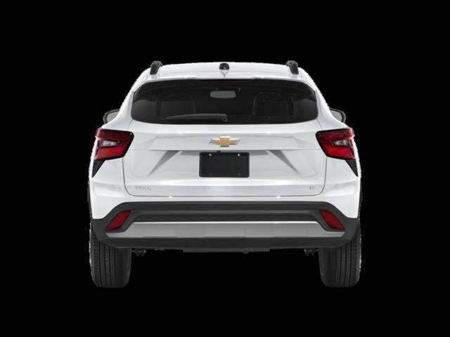 2024 Chevrolet Trax RS - Photo 252