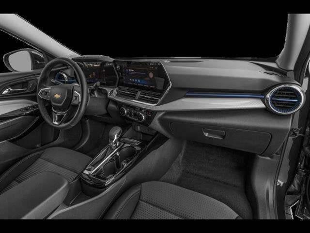 2024 Chevrolet Trax RS - Photo 262