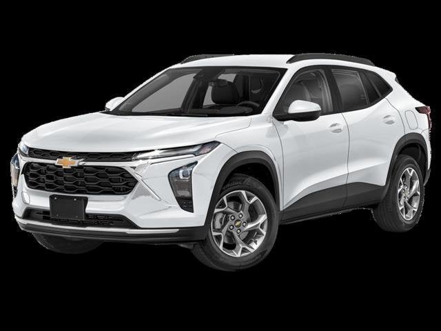 2024 Chevrolet Trax RS - Photo 263