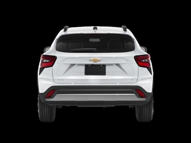 2024 Chevrolet Trax RS - Photo 267