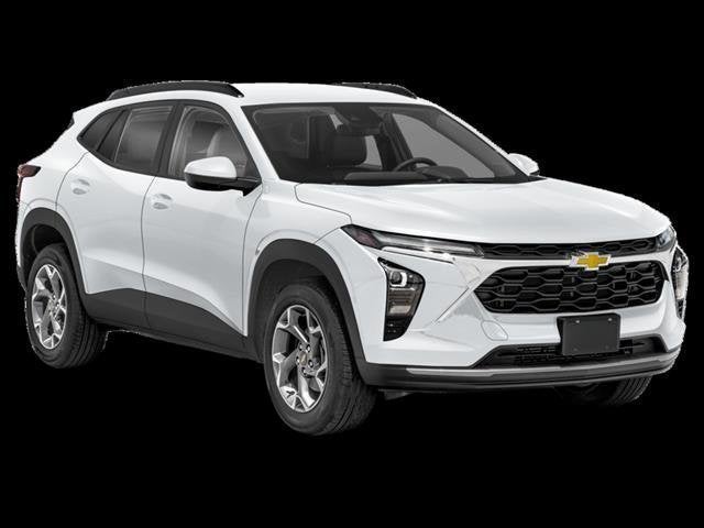 2024 Chevrolet Trax RS - Photo 268
