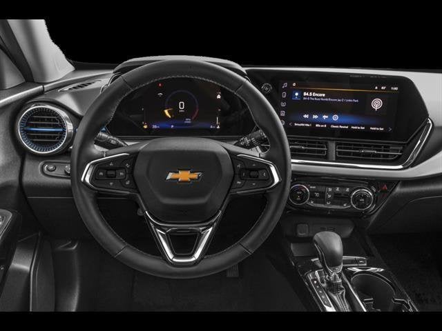 2024 Chevrolet Trax RS - Photo 269