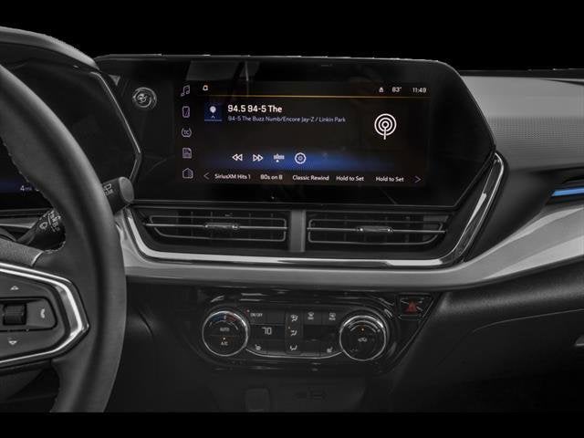 2024 Chevrolet Trax RS - Photo 272