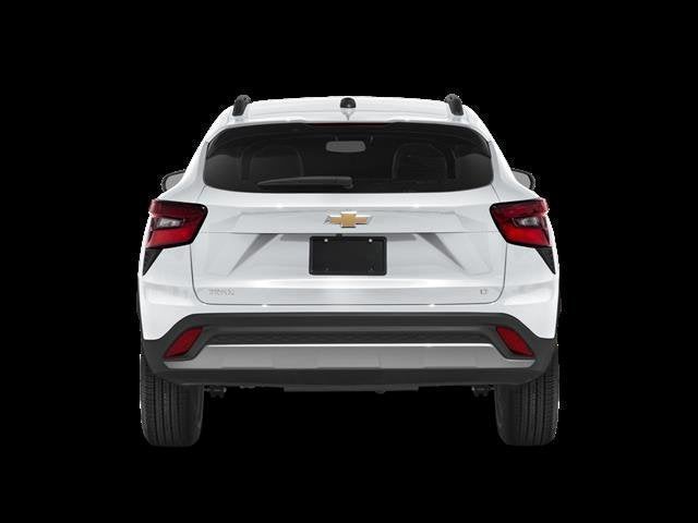 2024 Chevrolet Trax RS - Photo 282