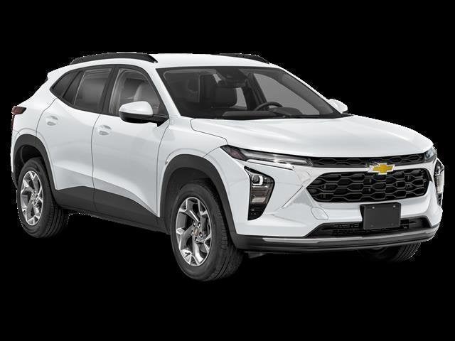 2024 Chevrolet Trax RS - Photo 283