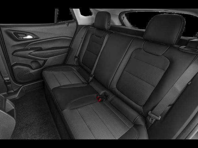 2024 Chevrolet Trax RS - Photo 290