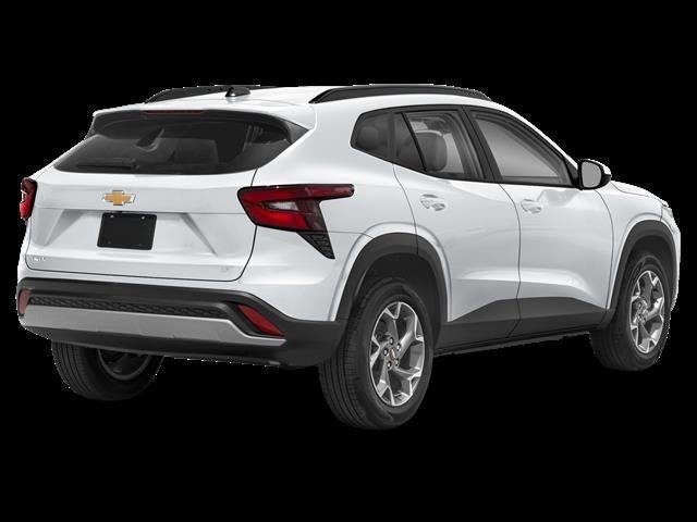 2024 Chevrolet Trax RS - Photo 294