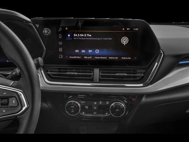 2024 Chevrolet Trax RS - Photo 302