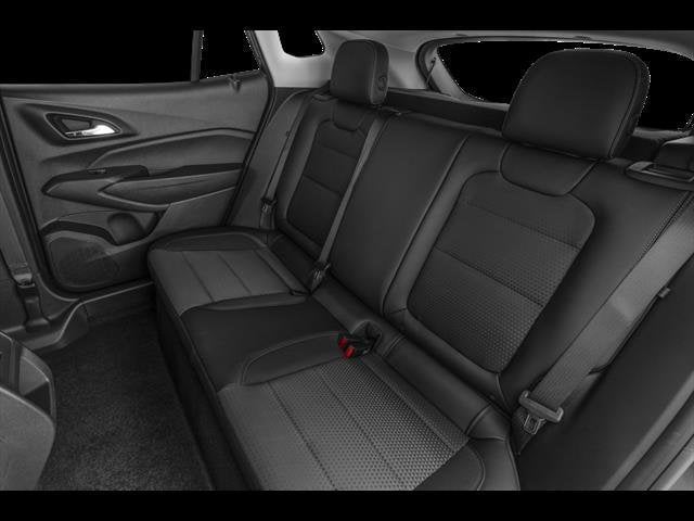 2024 Chevrolet Trax RS - Photo 305