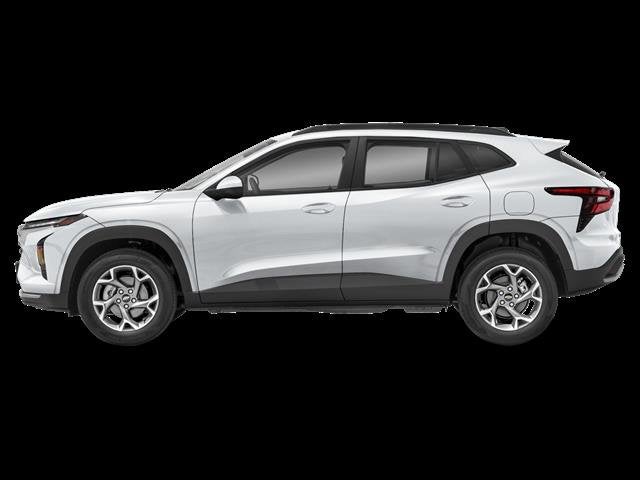 2024 Chevrolet Trax RS - Photo 310