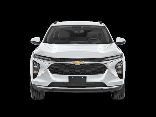 2024 Chevrolet Trax RS - Photo 311