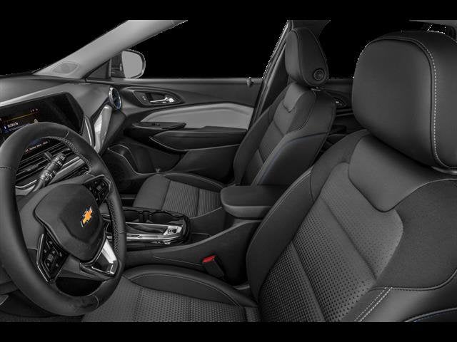 2024 Chevrolet Trax RS - Photo 316