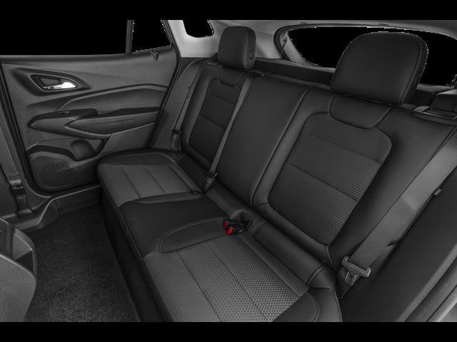 2024 Chevrolet Trax RS - Photo 320