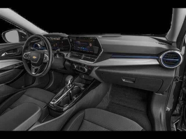 2024 Chevrolet Trax RS - Photo 53